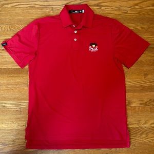 Oak Hill PGA 2023 Golf Polo, Sz S